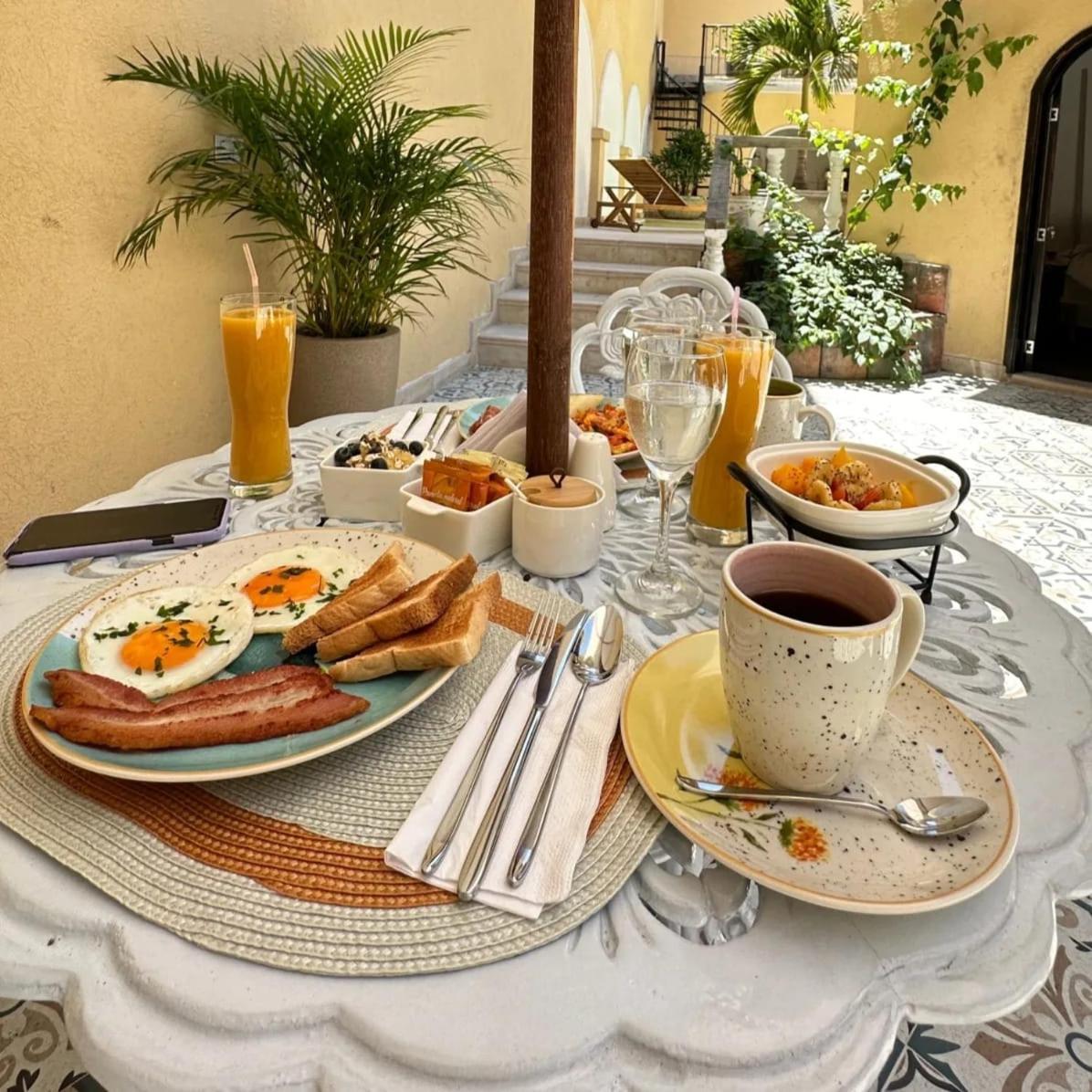 Casa Sileo - Boutique Hotel Cali Exterior photo