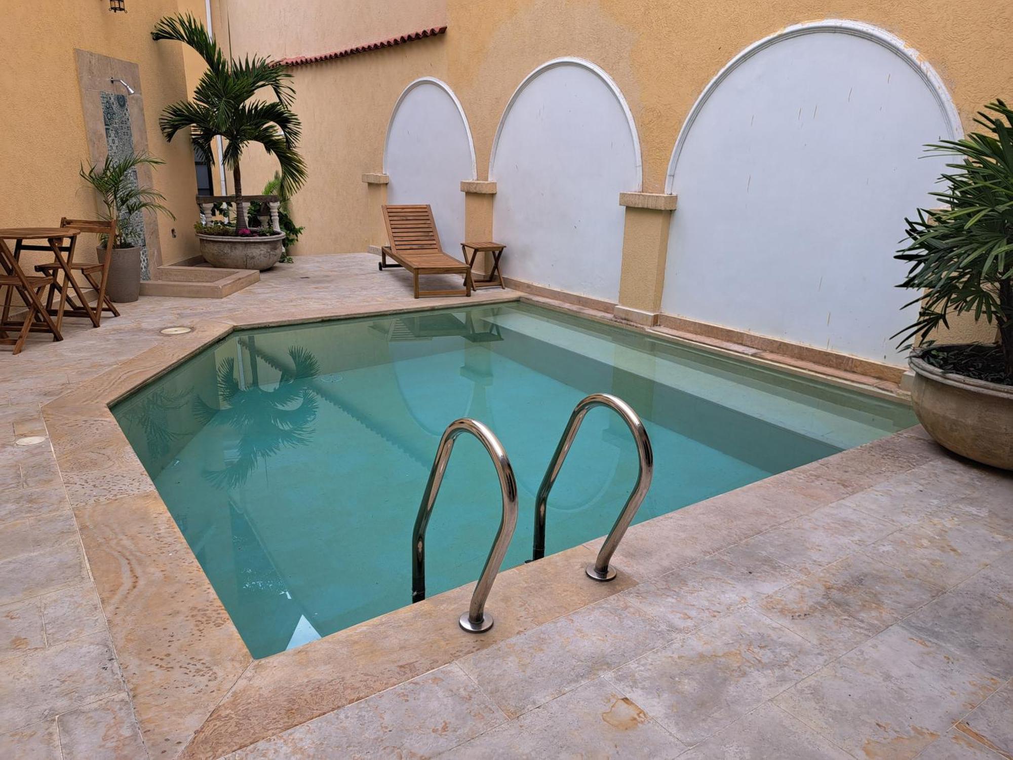 Casa Sileo - Boutique Hotel Cali Exterior photo