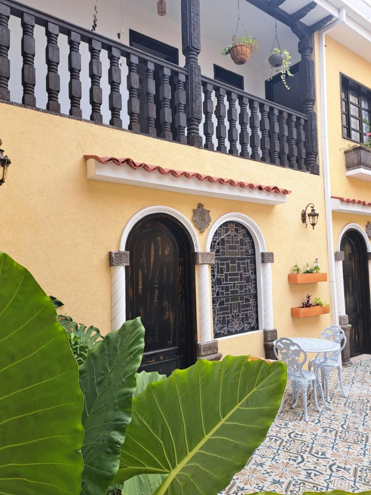 Casa Sileo - Boutique Hotel Cali Exterior photo