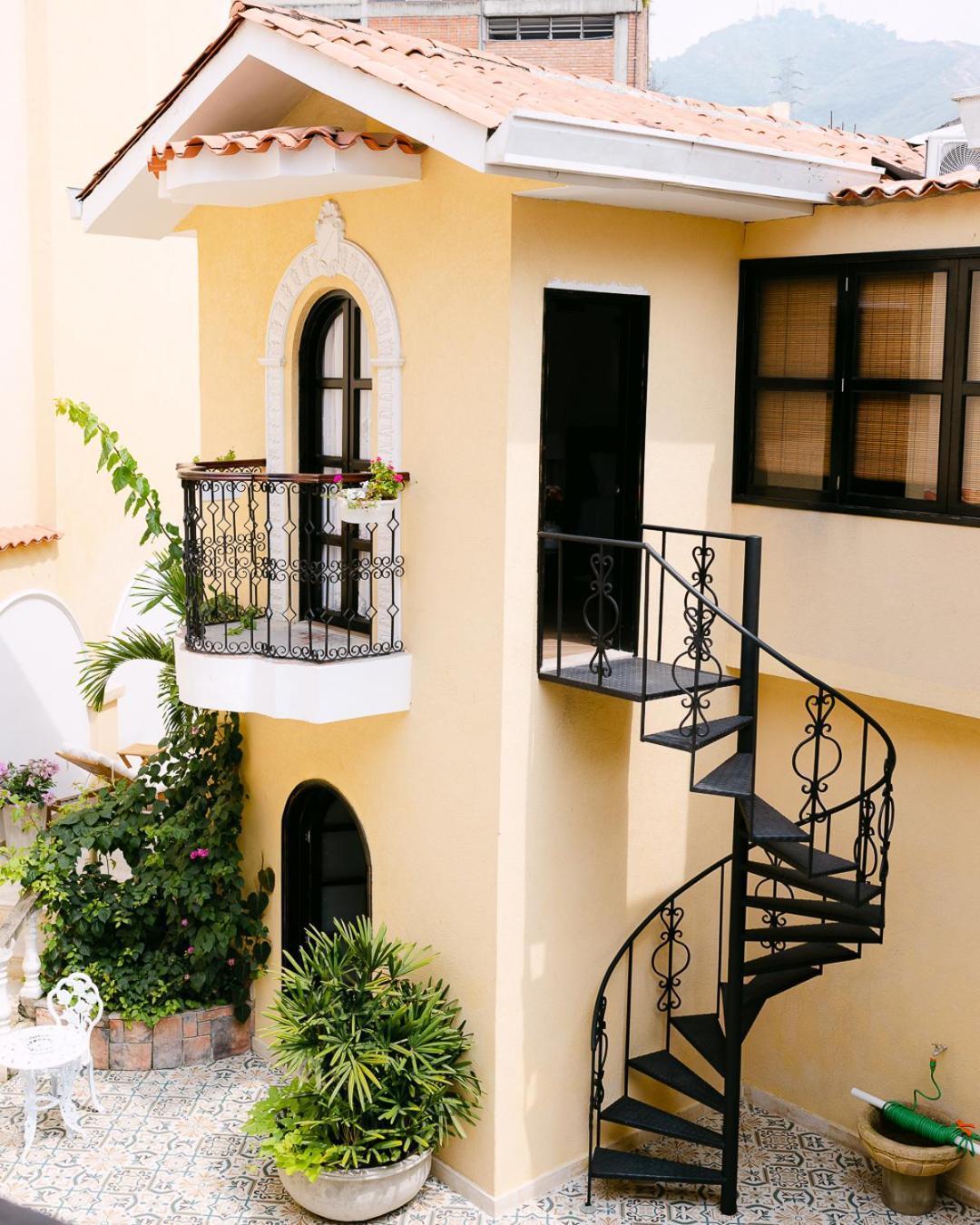 Casa Sileo - Boutique Hotel Cali Exterior photo