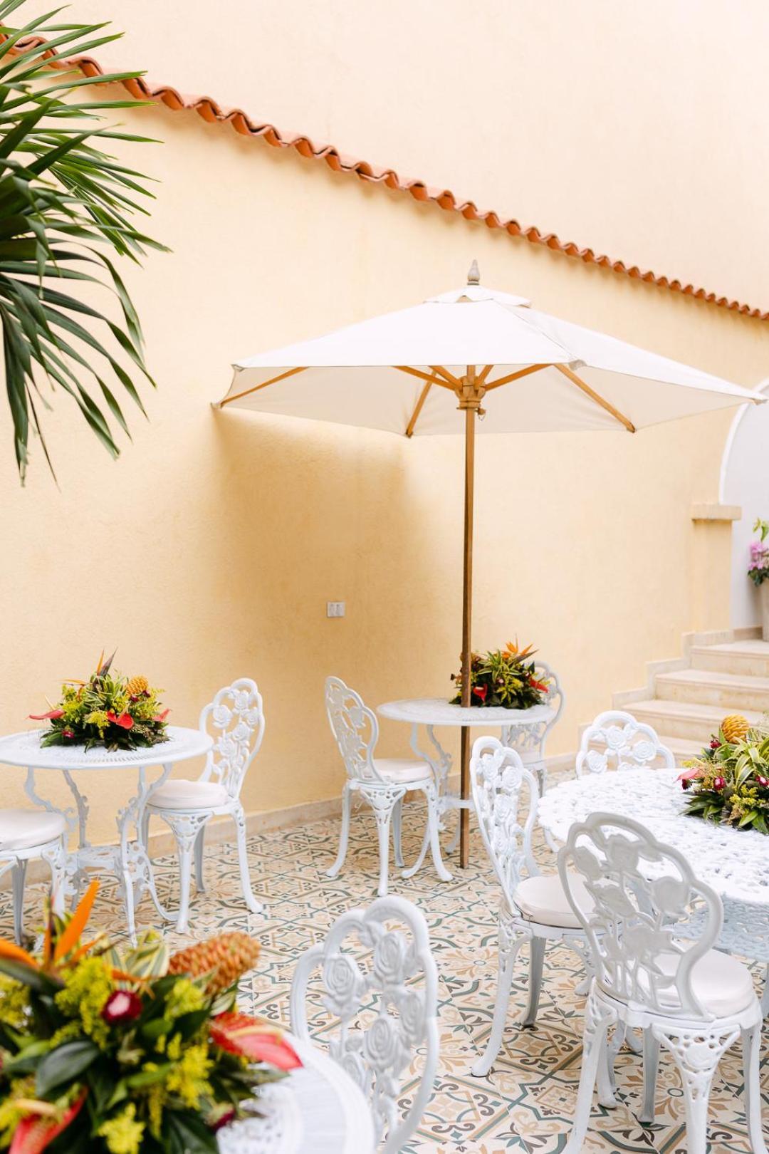 Casa Sileo - Boutique Hotel Cali Exterior photo